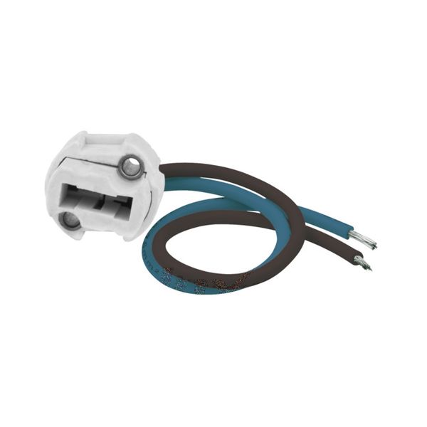 KANLUX ФАСУНГА ЗА ИЗТОЧНИК НА СВЕТЛИНА HLDR-G9