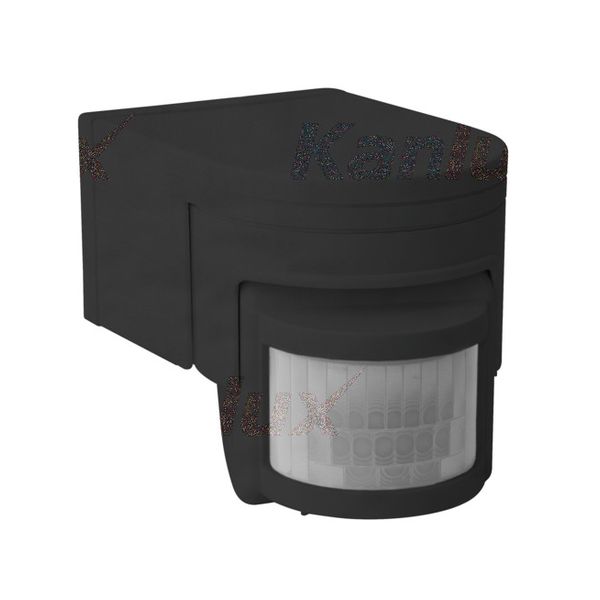 KANLUX СЕНЗОР ЗА ДВИЖЕНИЕ PIR SLICK JQ