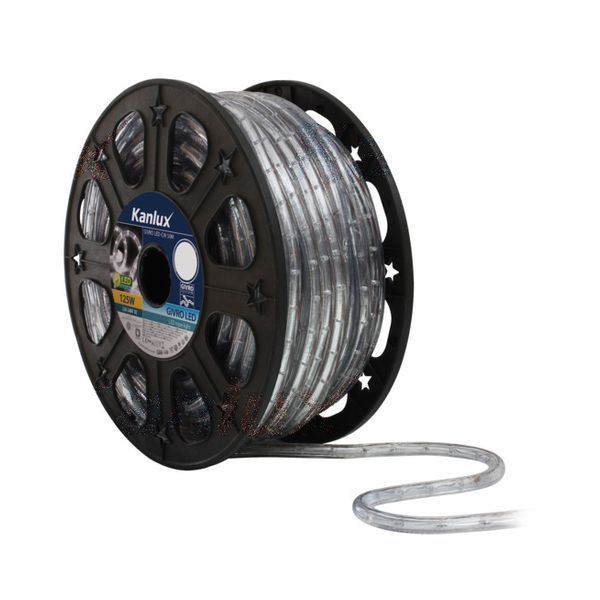 KANLUX СВЕТЛИНЕН МАРКУЧ GIVRO LED