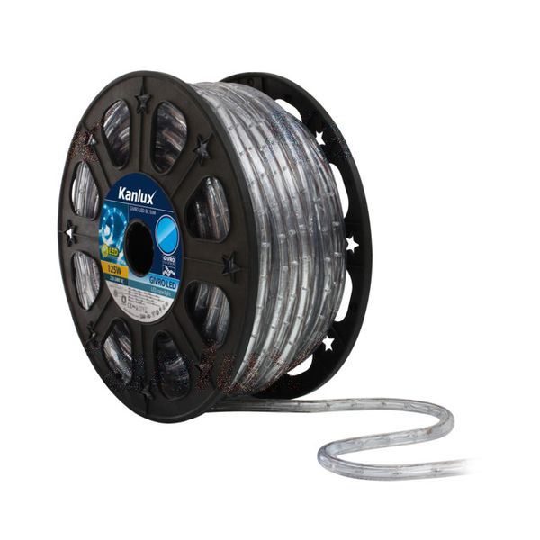 KANLUX СВЕТЛИНЕН МАРКУЧ GIVRO LED