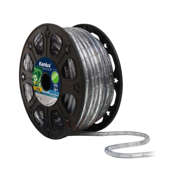 KANLUX СВЕТЛИНЕН МАРКУЧ GIVRO LED