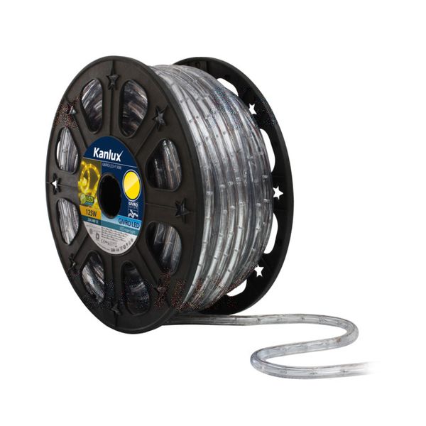 KANLUX СВЕТЛИНЕН МАРКУЧ GIVRO LED