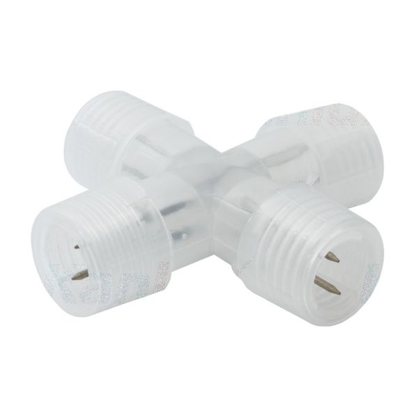 KANLUX СЪЕДИНИТЕЛЕН ЕЛЕМЕНТ ЗА СВЕТЛИННИ МАРКУЧИ GIVRO-X