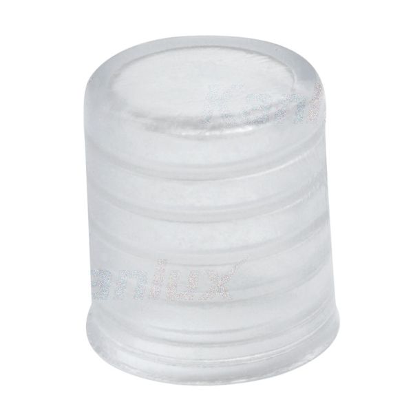 KANLUX КАПАЧКА ЗА СВЕТЛИННИ МАРКУЧИ GIVRO-Z