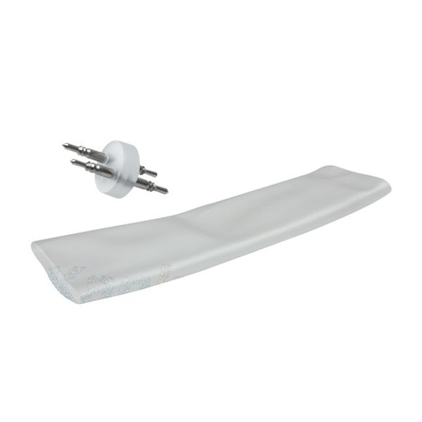 KANLUX СЪЕДИНИТЕЛЕН ЕЛЕМЕНТ ЗА СВЕТЛИННИ МАРКУЧИ GIVRO-I