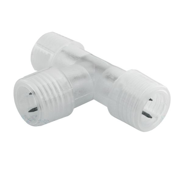 KANLUX СЪЕДИНИТЕЛЕН ЕЛЕМЕНТ ЗА СВЕТЛИННИ МАРКУЧИ GIVRO-T