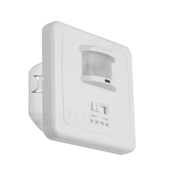 KANLUX СЕНЗОР ЗА ДВИЖЕНИЕ PIR MARID JQ