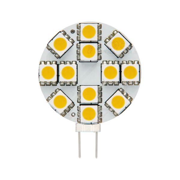 KANLUX 8951 LED12 SMD G4-WW