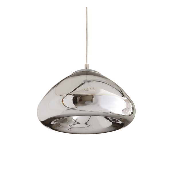 ACA LIGHTING NETTO HOURS METAL METAL OR F30CM 1XE27 ACA-KS1403P1CH