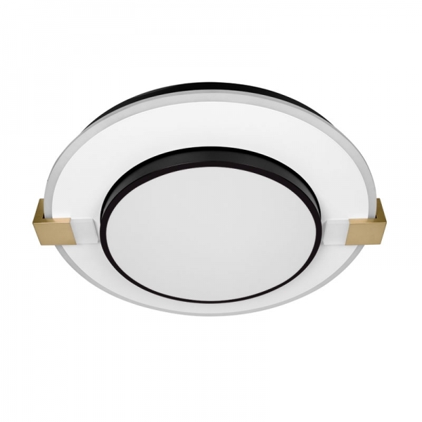 LED ПЛАФОНИЕРА 2065R 3WHITE DIMM