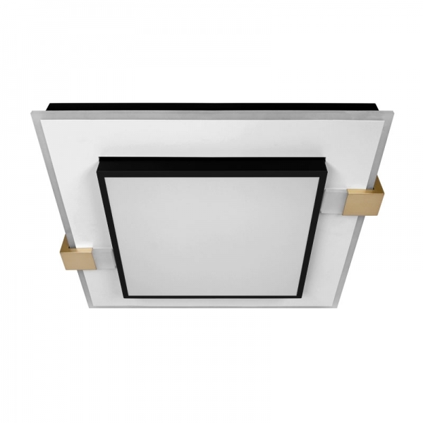 LED ПЛАФОНИЕРА 2065S 3WHITE DIMM