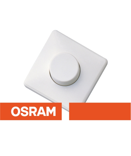 ZAMBELIS 4052899465916 | OSRAM SWITCH DALI MCU TUNABLE WHITE , IP 20