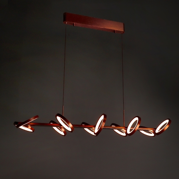 LED ПОЛИЛЕЙ P17603 60W