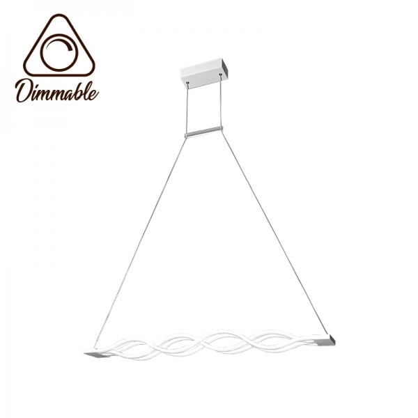 LED ПОЛИЛЕЙ -LF8060L DIMM