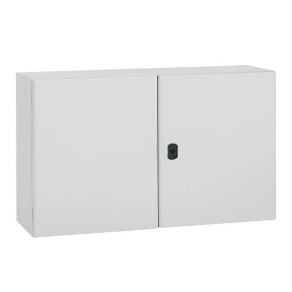 LEGRAND - 036980 ШКАФ МЕТАЛЕН ATLANTIC 800X1000X300 ДВЕ ВРАТИ