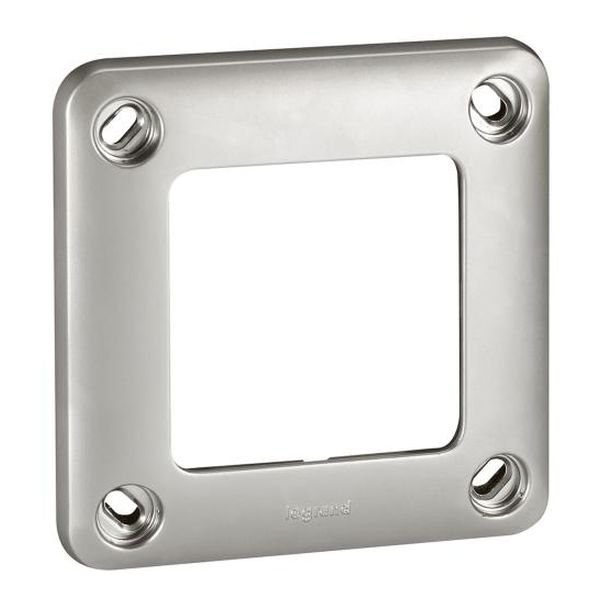 LEGRAND - ЕДИНИЧНА РАМКА 077851 SOLIROC