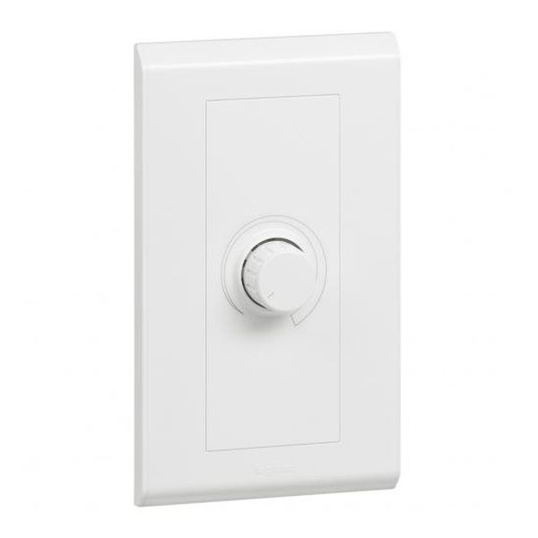 LEGRAND - 617032 РОТАТИВЕН ДИМЕР 1500W, 86Х146 ММ BELANKO