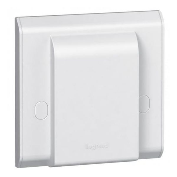 LEGRAND - 617086 ТВЪРДА ВРЪЗКА 45А BELANKO