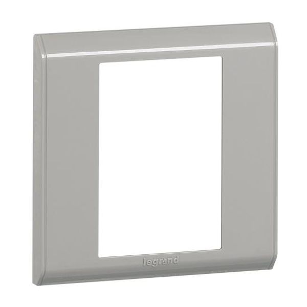 LEGRAND - 617156 РАМКА ЗА КЛЮЧ 45А МАЛЪК ЦВЯТ TAUPE BELANKO BELANKO