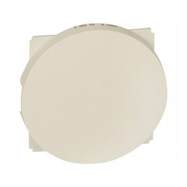 LEGRAND - ПРАЗЕН МОДУЛ CELIANE 66226 КРЕМ