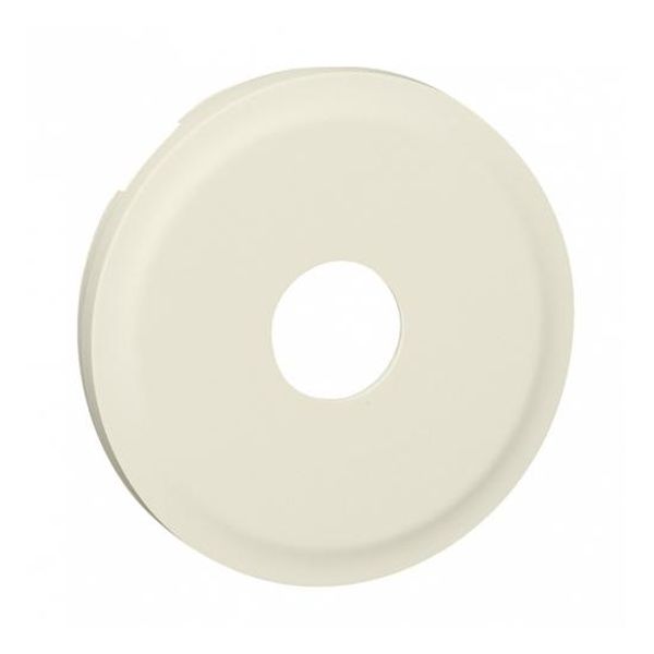 LEGRAND - ЛИЦЕВ ПАНЕЛ ЗА TV РОЗЕТКА CELIANE 66231 КРЕМ