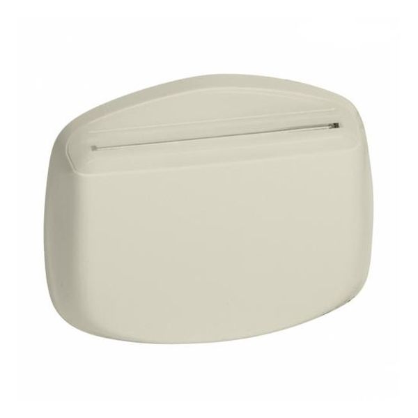 LEGRAND - ЛИЦЕВ ПАНЕЛ ЗА ЕНЕРГОСПЕСТИТЕЛ CELIANE 66270 КРЕМ