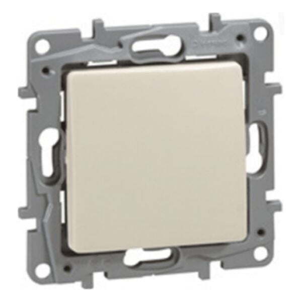 КРЪСТАТ КЛЮЧ ЦВЯТ КРЕМ OLD NILOE LEGRAND