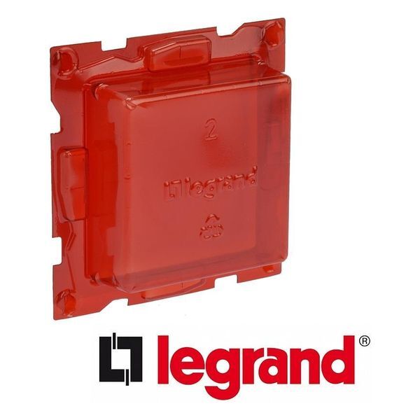 ПРЕДПАЗЕН КАПАК ЗА МЕХАНИЗМИ