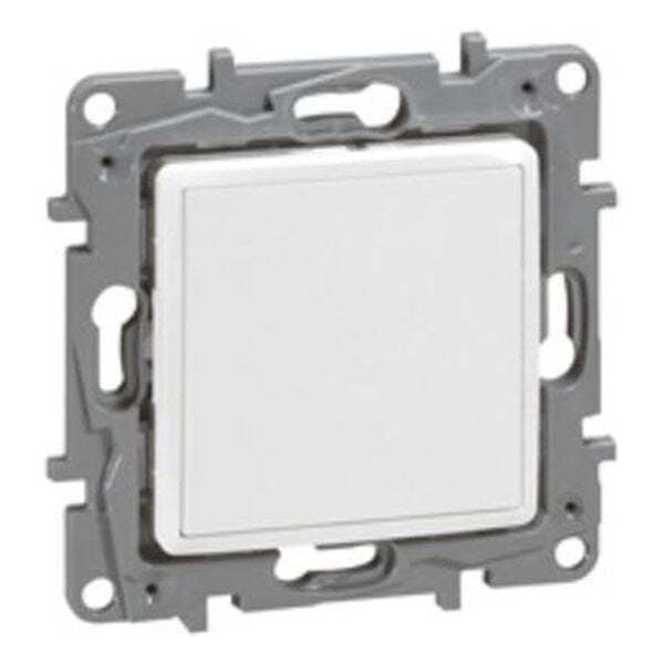 LEGRAND - 665195 NILOE АДАПТОР ЗА МЕХАНИЗМИ MOSAIC БЕЗ КРАЧЕТА