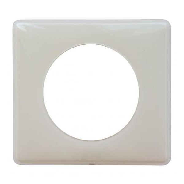 LEGRAND - ЕДИНИЧНА РАМКА CELIANE 66621 КРЕМ