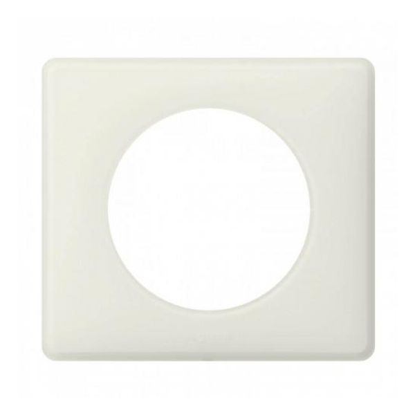 LEGRAND - ЕДИНИЧНА РАМКА CELIANE 66701 ТЕБЕШИР