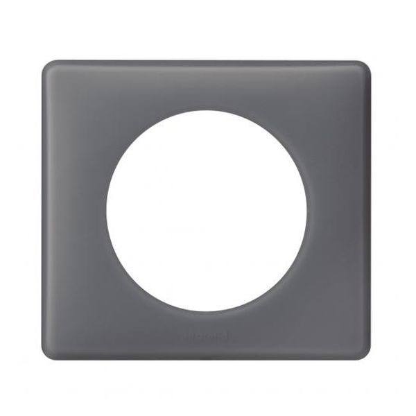 LEGRAND - ЕДИНИЧНА РАМКА CELIANE 66731 ШИСТА