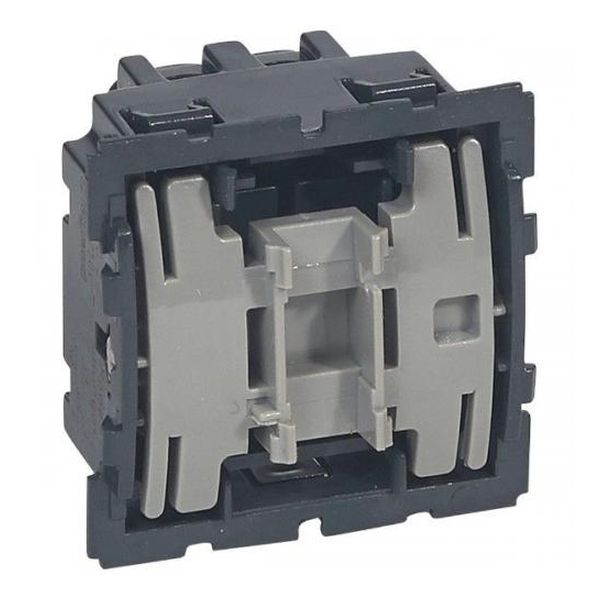 LEGRAND - БОЙЛЕРЕН КЛЮЧ 16А БЕЗ ИНДИКАЦИЯ CELIANE 67020