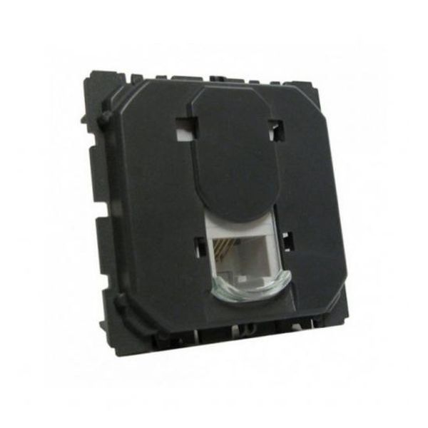 LEGRAND - ТЕЛЕФОННА РОЗЕТКА RJ11 67340