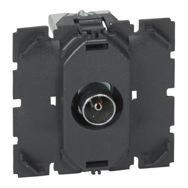 LEGRAND - TV РОЗЕТКА 2400 MHZ ПРЕХОДНА 67386