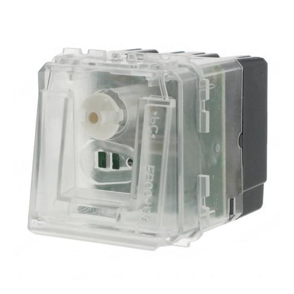 LEGRAND - ЕНЕРГОСПЕСТИТЕЛ С ЗАКЪСНЕНИЕ 30 СЕК. CELIANE 67563