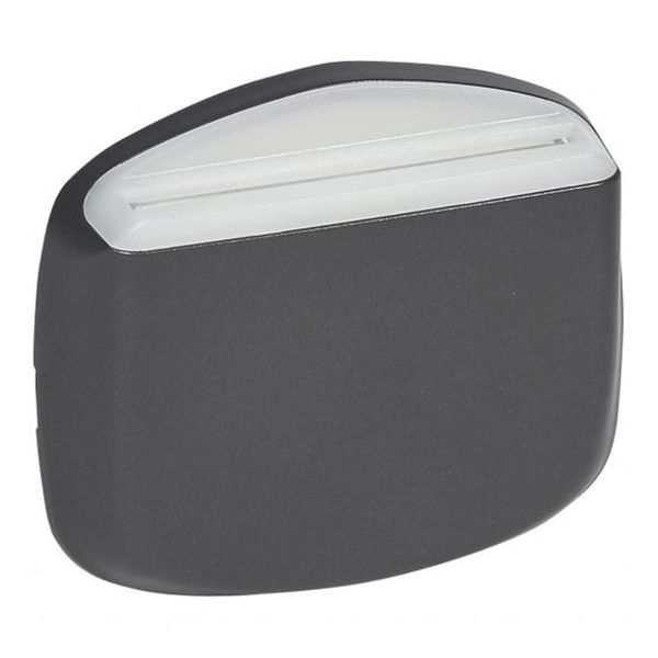 LEGRAND - ЛИЦЕВ ПАНЕЛ ЗА ЕНЕРГОСПЕСТИТЕЛ CELIANE 67909 ГРАФИТ