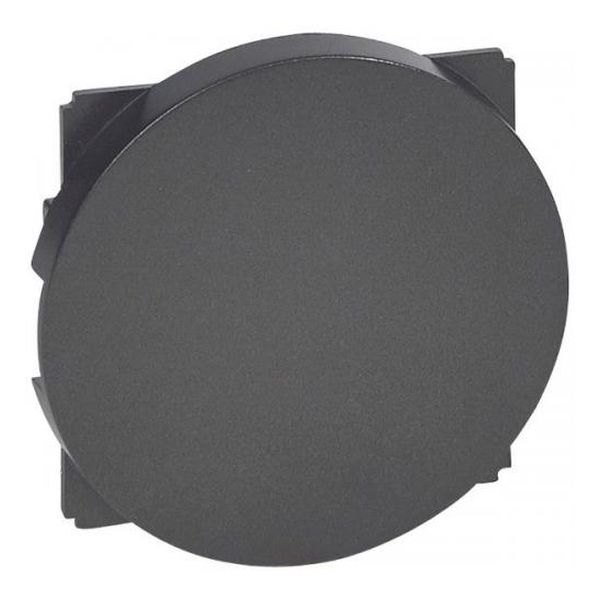 LEGRAND - ПРАЗЕН МОДУЛ CELIANE 67943 ГРАФИТ