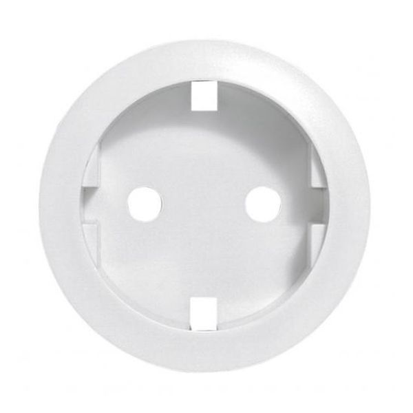 LEGRAND - ЛИЦЕВ ПАНЕЛ ЗА КОНТАКТ CELIANE 68131 БЯЛ