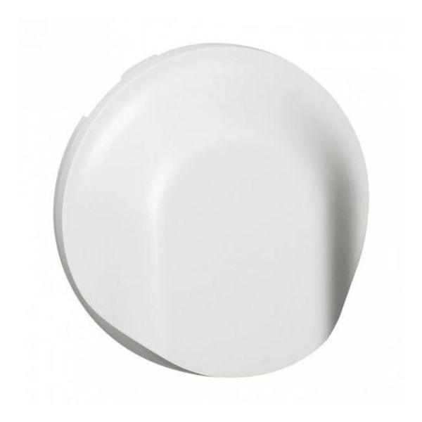 LEGRAND - ЛИЦЕВ ПАНЕЛ ЗА ТВЪРДА ВРЪЗКА CELIANE 68141 БЯЛ