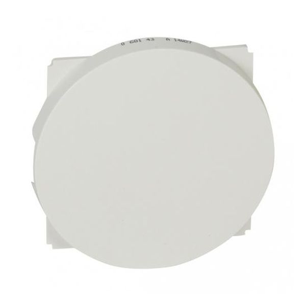 LEGRAND - ПРАЗЕН ПАНЕЛ CELIANE 68143 БЯЛ