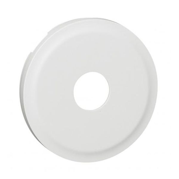 LEGRAND - ЛИЦЕВ ПАНЕЛ ЗА TV РОЗЕТКА CELIANE 68282 БЯЛ