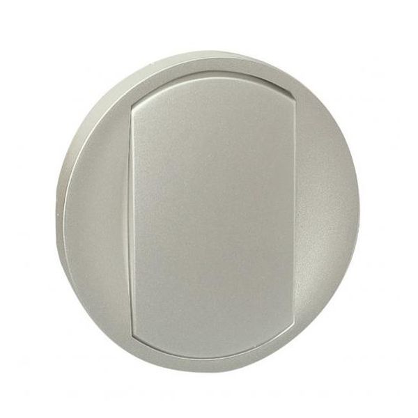 LEGRAND - ЛИЦЕВ ПАНЕЛ CELIANE 68301 ТИТАН