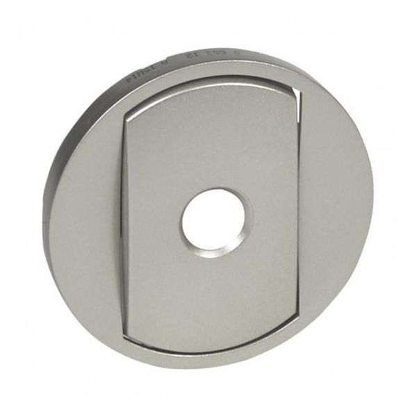 LEGRAND - ЛИЦЕВ ПАНЕЛ ЗА ЕНЕРГОСПЕСТЯВАЩ КЛЮЧ CELIANE 68312 ТИТАН