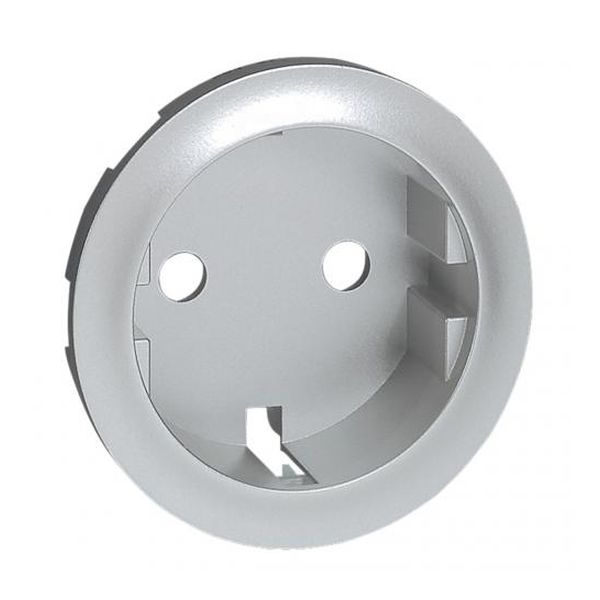 LEGRAND - ЛИЦЕВ ПАНЕЛ ЗА КОНТАКТ CELIANE 68431 ТИТАН