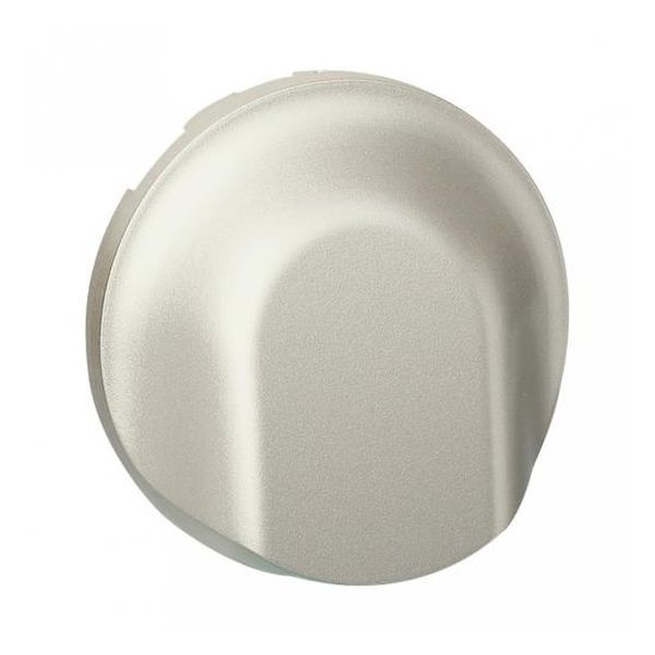 LEGRAND - ЛИЦЕВ ПАНЕЛ ЗА ТВЪРДА ВРЪЗКА CELIANE 68441 ТИТАН