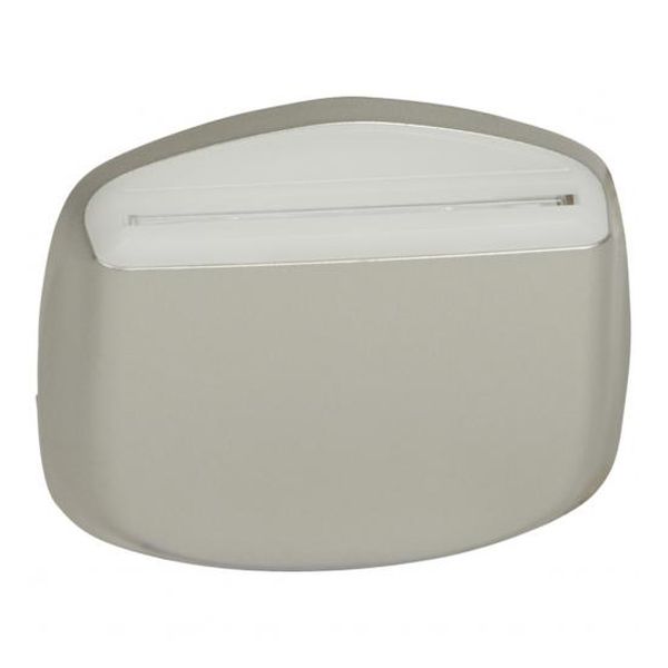 LEGRAND - ЛИЦЕВ ПАНЕЛ ЗА ЕНЕРГОСПЕСТИТЕЛ 68509 ТИТАН