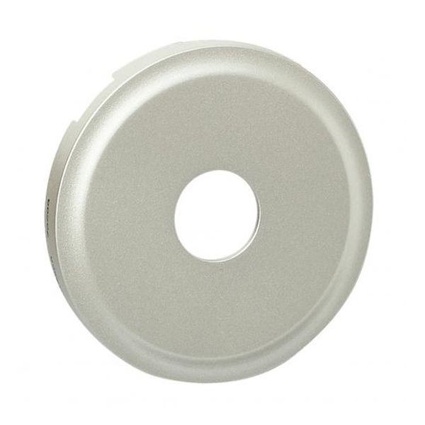 LEGRAND - ЛИЦЕВ ПАНЕЛ ЗА TV РОЗЕТКА CELIANE 68582 ТИТАН