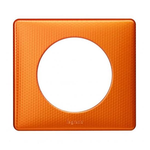 LEGRAND - ЕДИНИЧНА РАМКА CELIANE 68761 ОРАНЖ