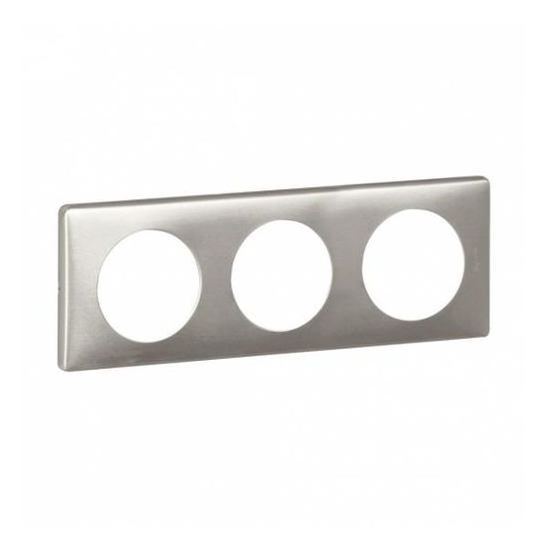 LEGRAND - ТРОЙНА РАМКА CELIANE 68903 ТИТАН